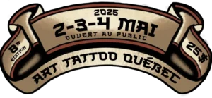 Art Tattoo Québec